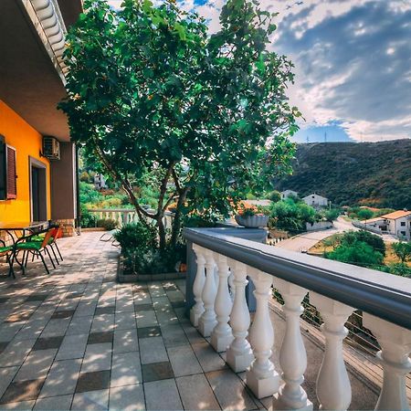 Apartment Lana Senj  Dış mekan fotoğraf