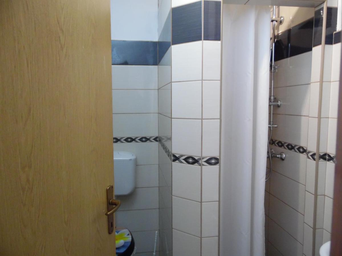 Apartment Lana Senj  Dış mekan fotoğraf