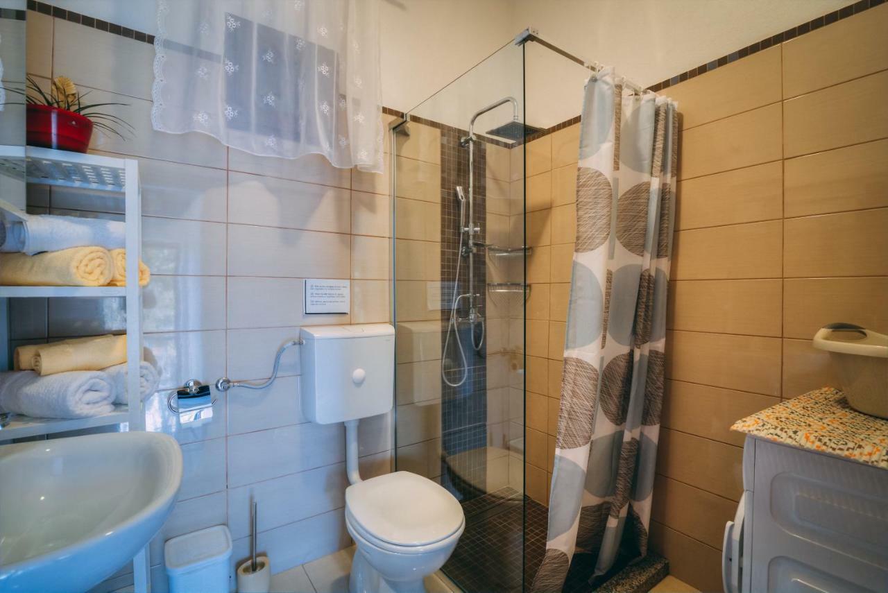 Apartment Lana Senj  Dış mekan fotoğraf