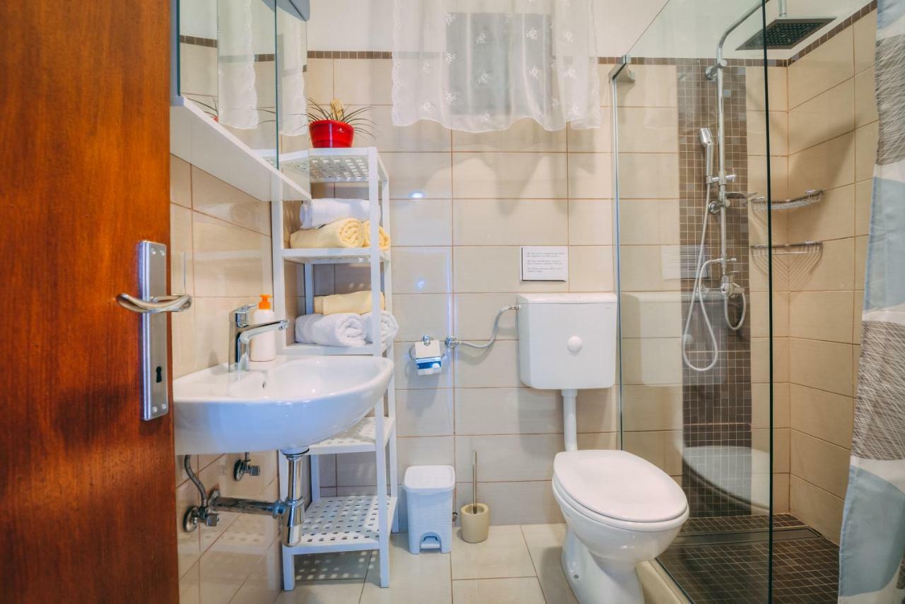 Apartment Lana Senj  Dış mekan fotoğraf